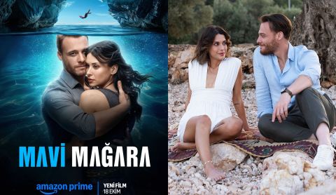 Finally over Hande Erçel: Love rumors chases Kerem Bursin and Melisa Sabancı Tapan