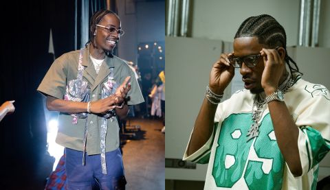 Rich Homie Quan dies at 33: tributes pour in for the Atlanta rapper