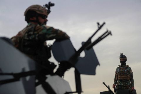 من هم قادة الصف الأول في 