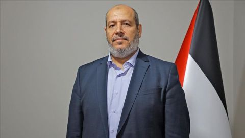 خليل الحية: نتنياهو تنصل من الصفقة رغم موافقة حماس