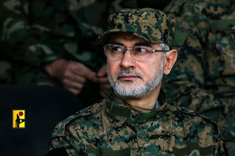 ماذا قال حزب الله عن اغتيال 
