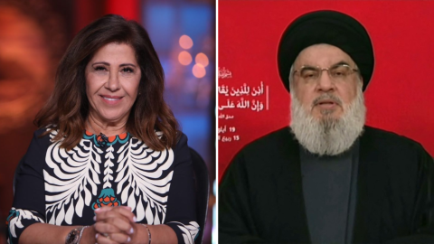 Is Hezbollah's Nasrallah really dead? Lebanese psychic predicts otherwise