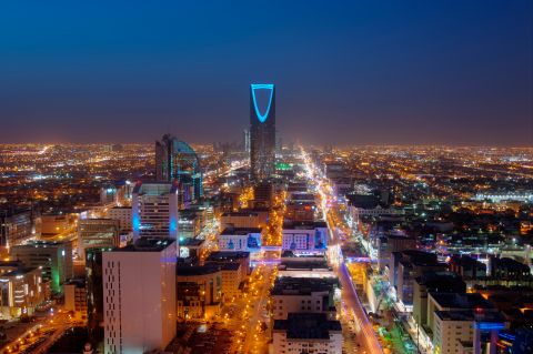 Magnom Properties plans $1B Forbes International Tower in Saudi Arabia