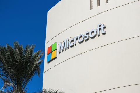 Microsoft to launch engineering center in Abu Dhabi, first in region