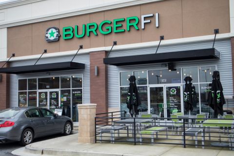BurgerFi seeks Chapter 11 bankruptcy protection