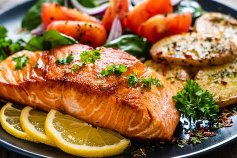 Study reveal how regular fish intake may protect from dementia