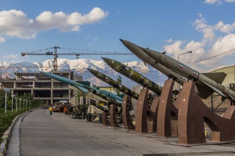 Iran vows unprecedented revenge to Israel for Nasrallah’s assassination
