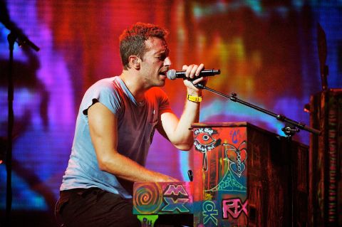 Coldplay adds fourth show in Abu Dhabi for music of the Spheres tour, tickets on sale soon!