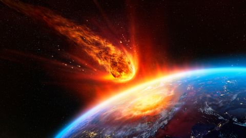 Asteroid 'CAQTDL2' to strike Earth today at 17:08 UTC