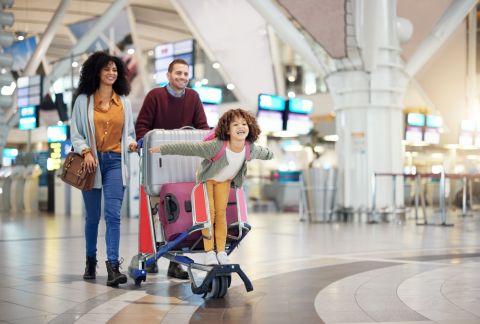 Steps to save money during travel