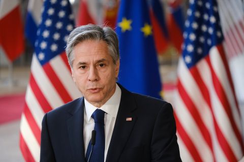 US to impose new sanctions bundle on Iran later today