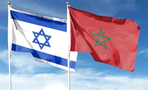 Shin Bet detains Israeli businessman associated with Iran
