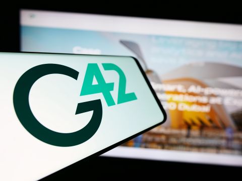UAE's G42 buys advanced Nvidia chips