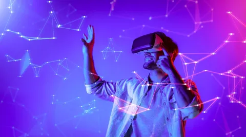 Meta launches Meta AI in Arabic, targeting the Middle East market