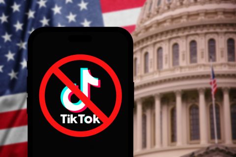 TikTok faces US ban amid ongoing tension with China