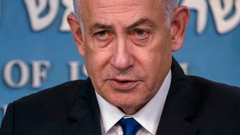 Did Netanyahu directly threaten Bashar Assad?