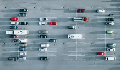 UAE announces new digital parking permit for people