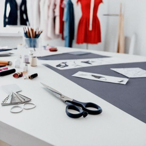 Top arab fashion designers 2024