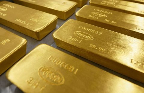 أسعار الذهب اليوم في العراق الخميس 31 أكتوبر 2024.. بكم عيار 21؟