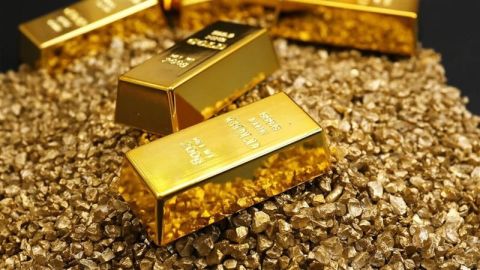 أسعار الذهب اليوم في سوريا الجمعة 25 أكتوبر 2024.. عيار 21 الآن