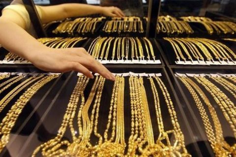 أسعار الذهب اليوم في الأردن الأربعاء 16 أكتوبر 2024.. عيار 21 يسجل هذا الرقم