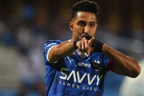 مهرجان أهداف في انتصار الهلال على العين ونيمار يعود بعد طول غياب