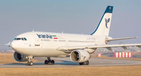 إيران تحظر أجهزة النداء واللاسلكي على طيرانها بعد التفجيرات