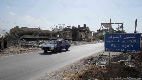 377 يوم وغزة تحت النار.. 142 ألف شهيد وجريح