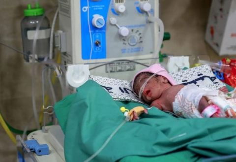 إعلام لبناني: أوامر إخلاء وقصف عنيف على بلدات في الجنوب (فيديو)