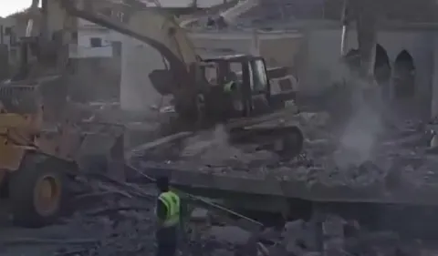 مجازر إسرائيلية شمال غزة.. عشرات الشهداء والجرحى (فيديو)