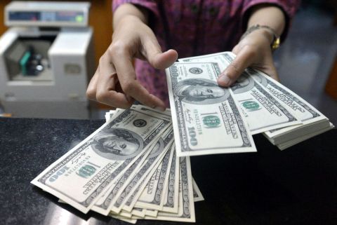 تعرف على سعر الدولار اليوم في السودان الجمعة 18 أكتوبر 2024