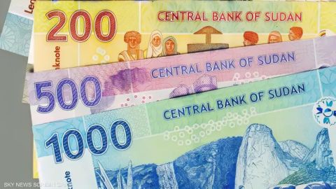 سعر الدولار اليوم في مصر الاثنين 21 أكتوبر 2024.. 