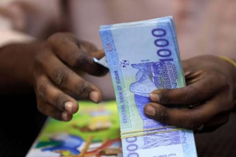 سعر الدولار اليوم في السودان الثلاثاء 22 أكتوبر 2024 في السوق السوداء