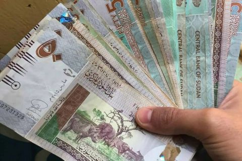 سعر الدولار اليوم في السودان الاثنين 14 أكتوبر 2024 في السوق السوداء