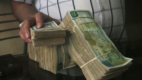 سعر الدولار اليوم في سوريا الخميس 24 أكتوبر 2024.. الليرة متماسكة