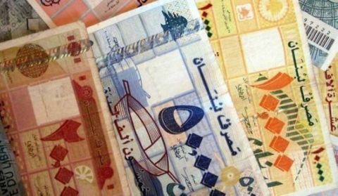سعر الدولار اليوم في لبنان الاثنين 21 أكتوبر 2024.. انكماش اقتصادي
