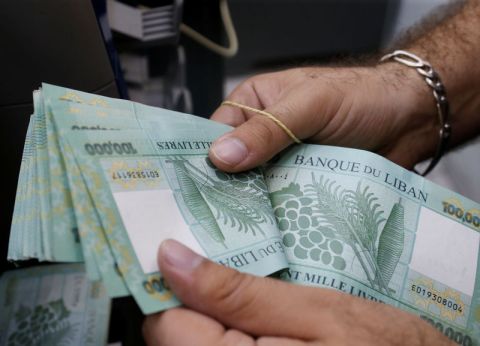 سعر الدولار اليوم في لبنان الخميس 31 أكتوبر 2024.. الليرة متماسكة