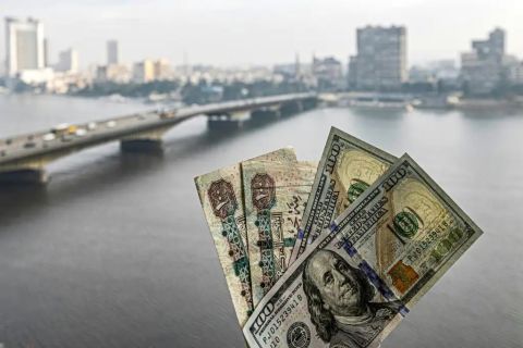 سعر الدولار اليوم في مصر الاثنين 21 أكتوبر 2024.. 