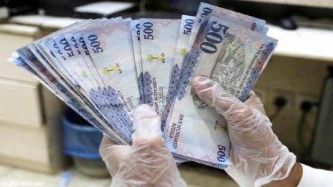 سعر الريال السعودي اليوم في مصر الثلاثاء 22 أكتوبر 2024
