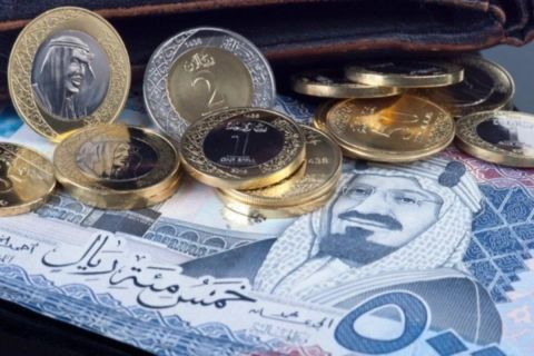 سعر الريال السعودي اليوم في مصر الأربعاء 30 أكتوبر 2024 في البنوك