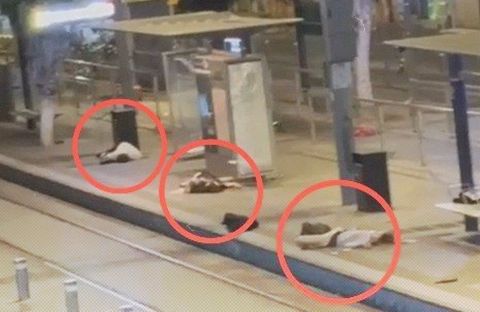 3 دول أبلغت بالهجوم الإيراني قبل وقوعه