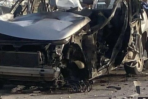 السعودية: الاستهداف العسكري لإيران انتهاك لسيادتها
