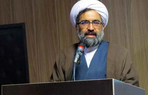 انفجار بالقرب من وزارة الدفاع الإيرانية في طهران (فيديو)