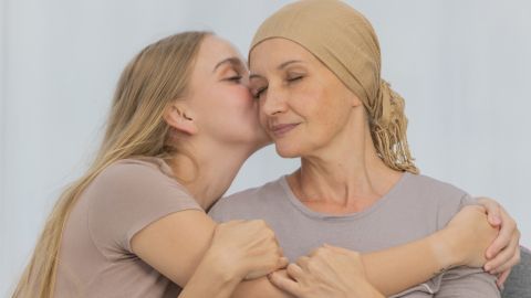 هل الحالة النفسية تسبب سرطان الثدي؟