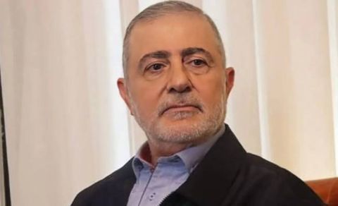 الصور الأولى للغارات الإسرائيلية الجديدة في بيروت