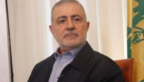 هجوم إسرائيلي عنيف على بيروت عشرات الشهداء والجرحى