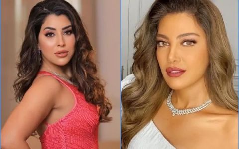عن خلافها مع ريهام حجاج، آيتن عامر:(لن أكل أو أمل لحد ما حقي يجيلي)