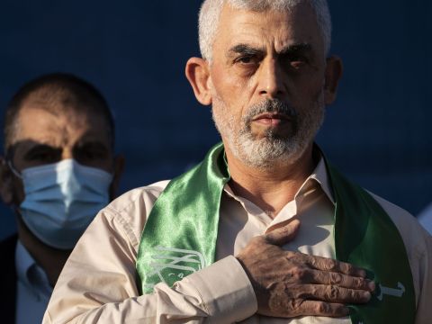 حماس والقسام تنعيان السنوار بشكل رسمي