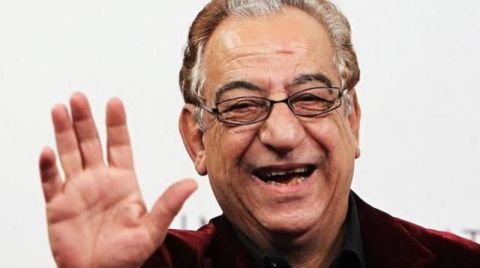 هكذا رد محمد عادل إمام على مطالبة ابنة أحمد راتب بتكريم والدها