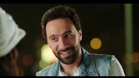 هل يخوض محمد سلام أولى بطولاته المطلقة في كارثة طبيعية؟